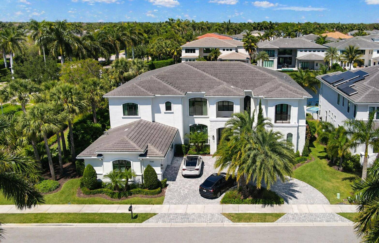 7080 NW 26thBoca Raton - picture