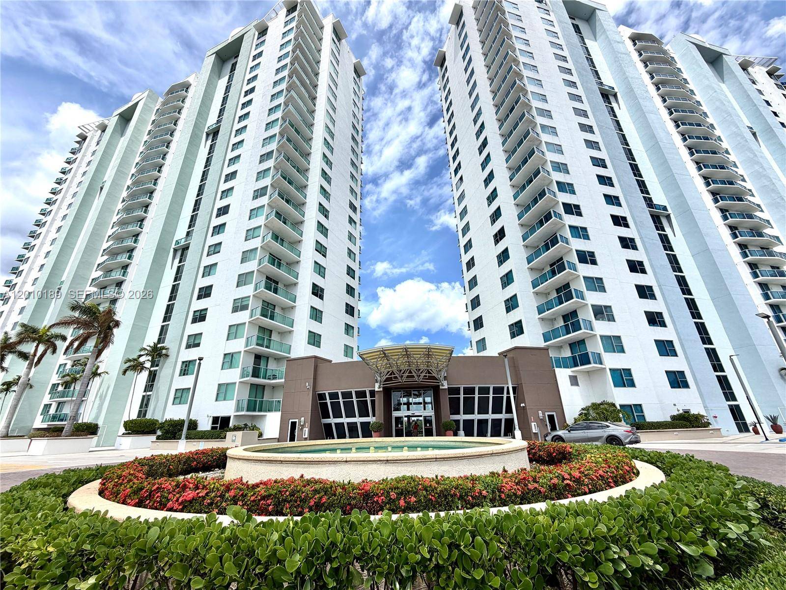 2641 N Flamingo RdSunrise - Townhouse,Condo condo unit TH4N - picture