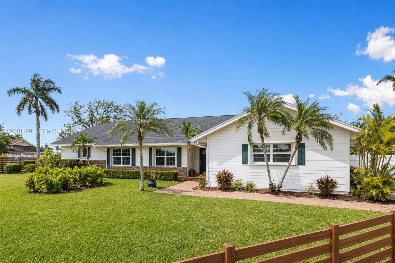 29490 SW 193 AVEHomestead - picture