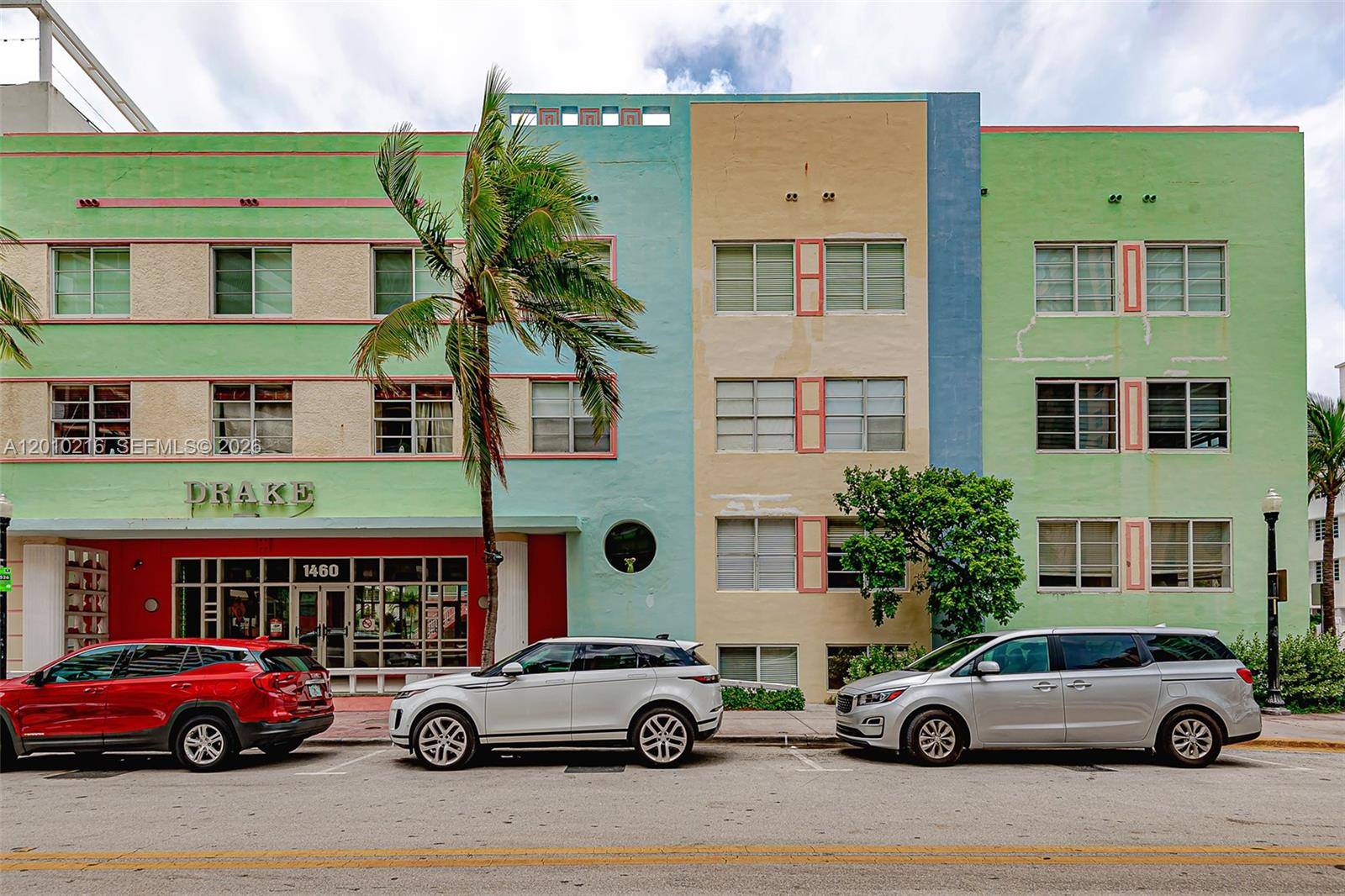 1460 Ocean DrMiami Beach - Condo/Co-Op/Annual,Condo condo unit 307 - picture