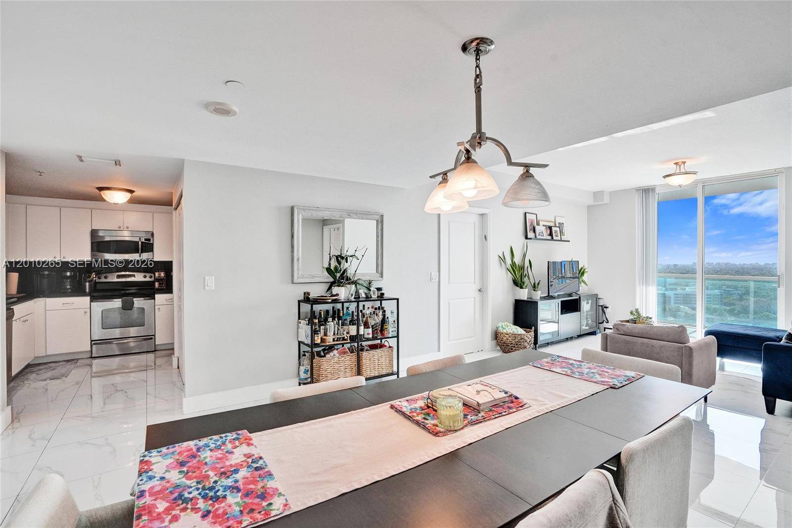 1250 S Miami AveMiami - VUE AT BRICKELL CONDO,Vue at Brickell condo unit 2103 - picture