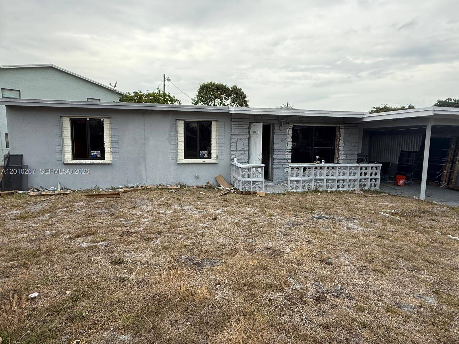 1501 NW 3rd WayPompano Beach - picture