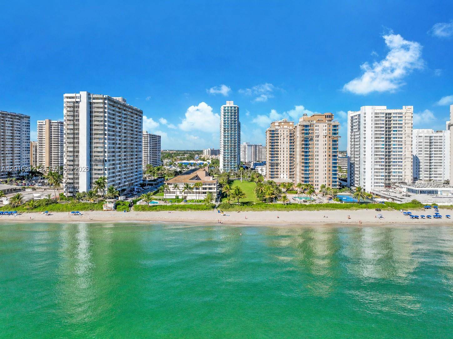 1945 S Ocean DrHallandale Beach - Condo 5+ Stories,Condo condo unit 1609 - picture