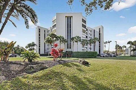 6463 La CostaBoca Raton - LA COSTA DEL MAR CONDO condo unit 105 - picture