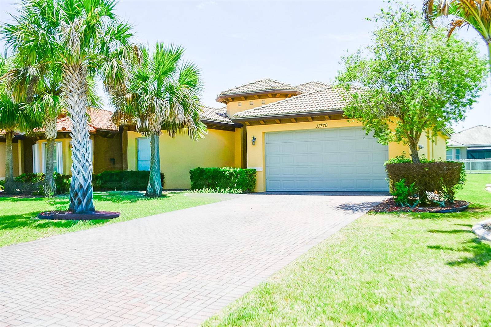 11770 SW CrestwoodPort St. Lucie - picture