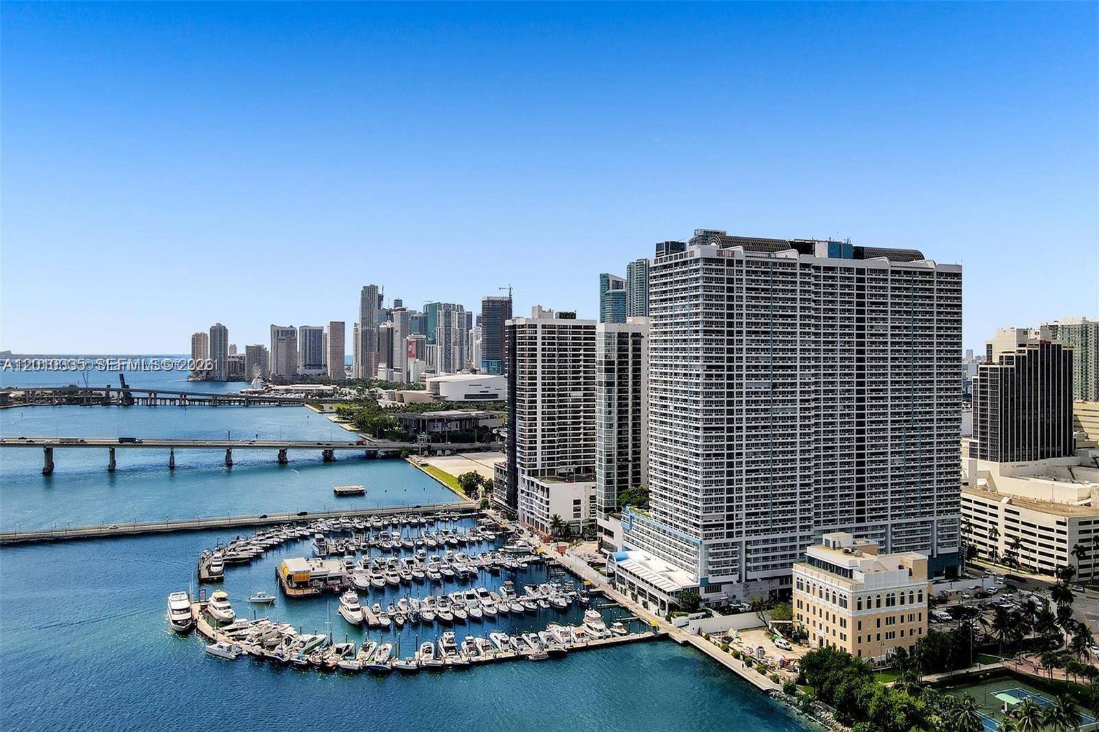 1717 N Bayshore DrMiami - Condo/Co-Op/Annual,Condo condo unit A-1431 - picture