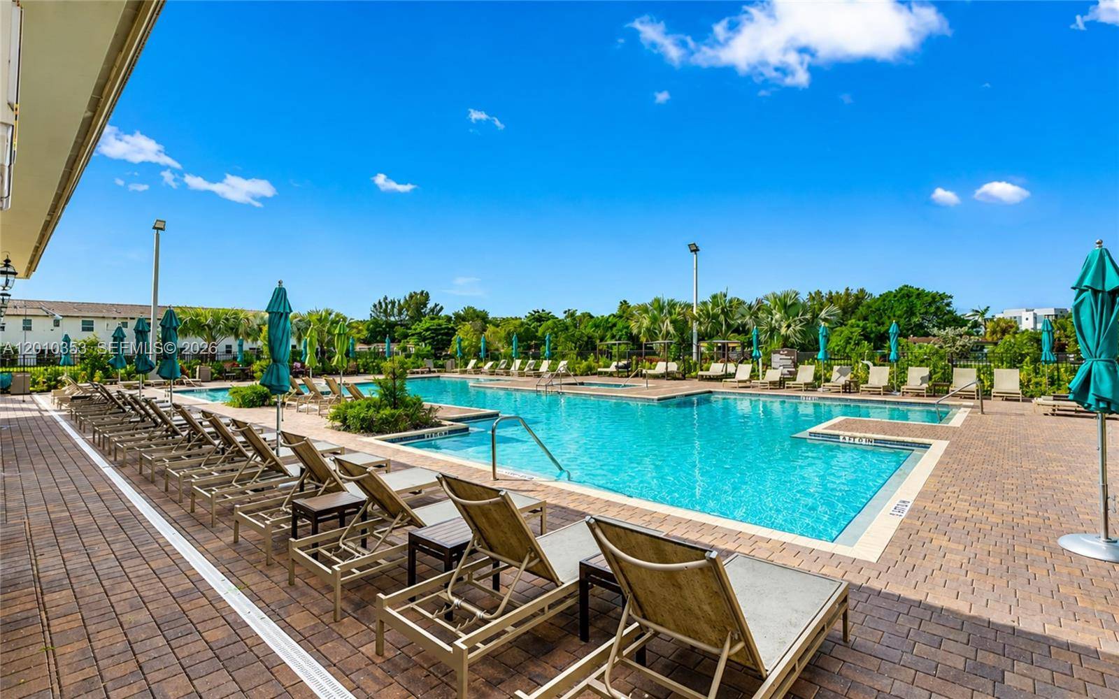 12308 NW 23rd CtMiami - Townhouse Fee Simple,Townhouse condo unit 12308 - picture