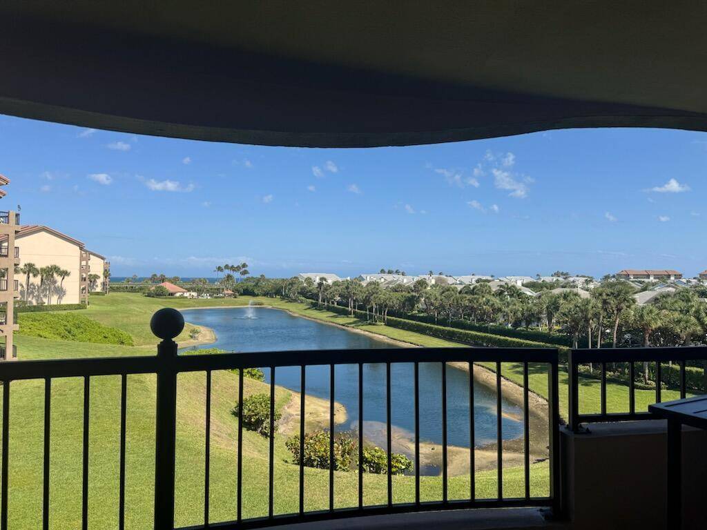 401 Ocean BluffsJupiter - OCEAN AT THE BLUFFS,The Ocean at the Jup condo unit 303 - picture