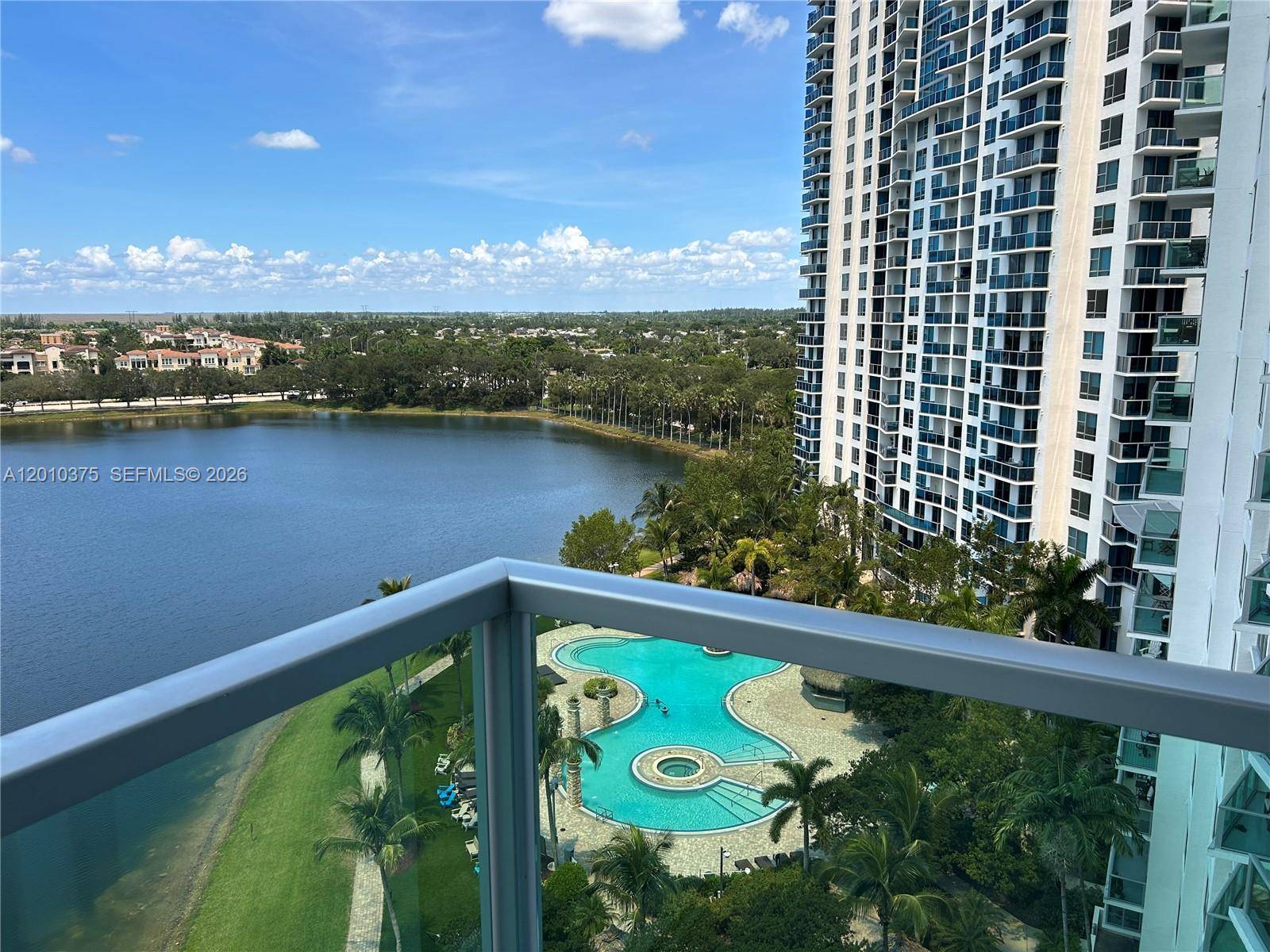 2681 N Flamingo RdSunrise - Condo 5+ Stories,Condo condo unit 1102S - picture