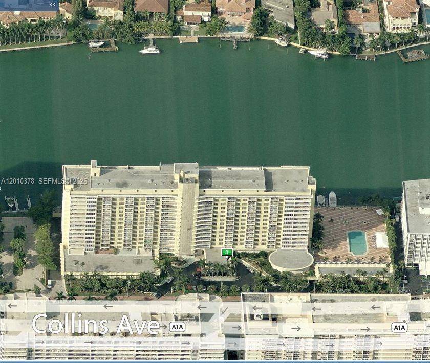 5600 Collins AveMiami Beach - Condo 5+ Stories,Condo condo unit 9E - picture