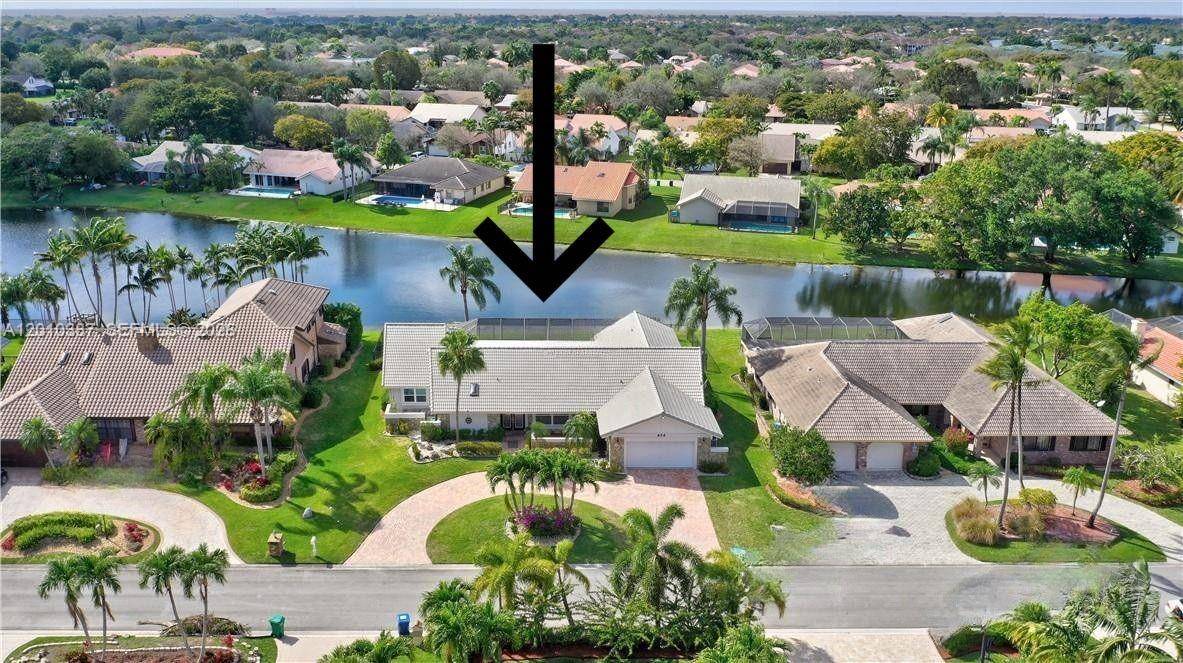 404 NW 112th AveCoral Springs - picture