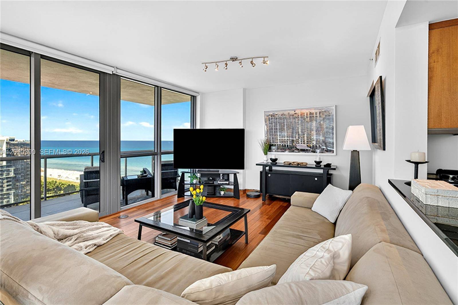 101 20th StMiami Beach - Condo/Co-Op/Seasonal,Condo condo unit 2601 - picture