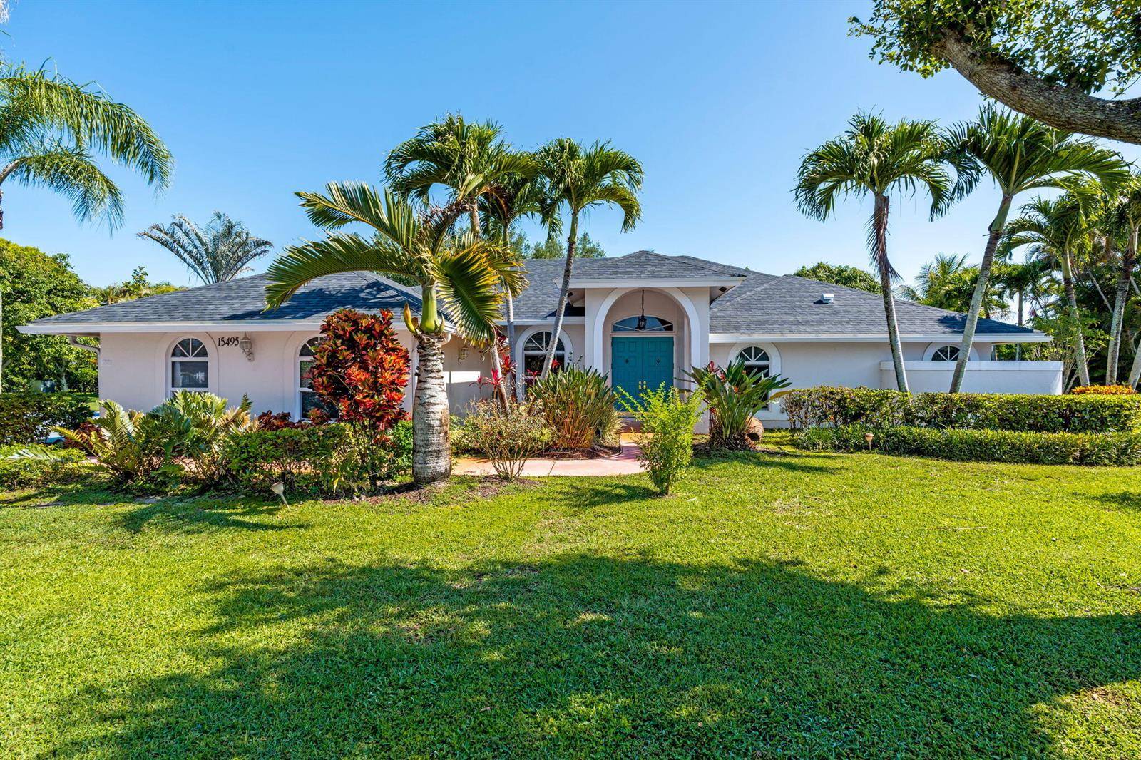 15495 Rolling MeadowsWellington - picture