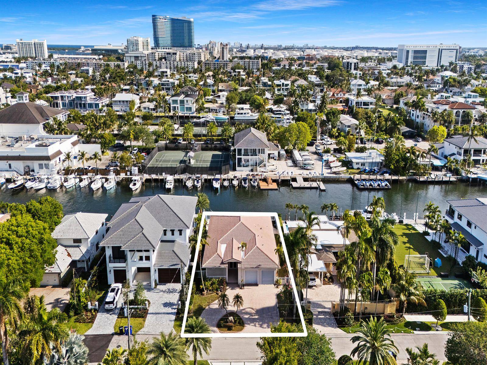 1630 SE 11thFort Lauderdale - picture