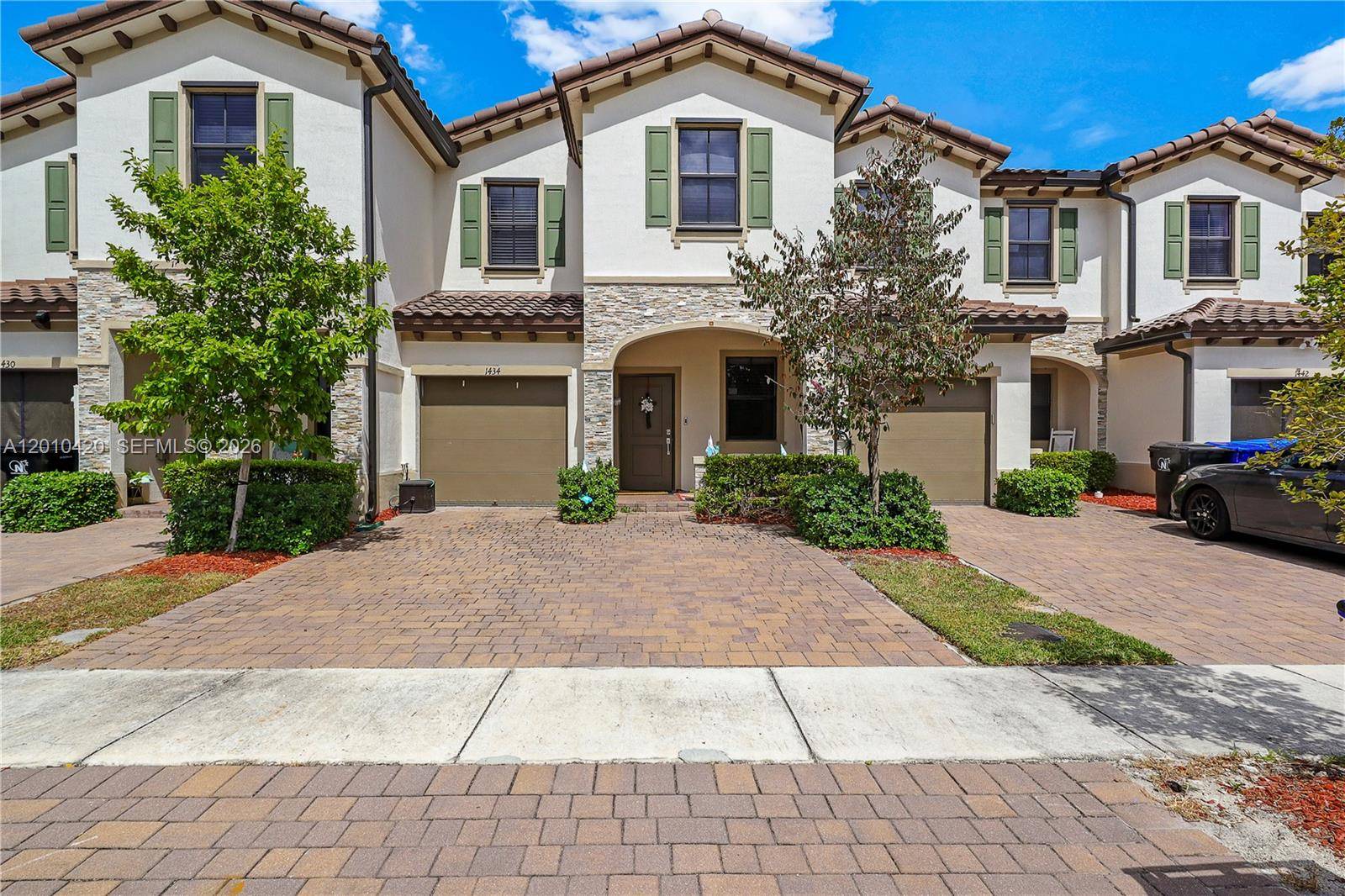 1434 SW 54th AveNorth Lauderdale - picture