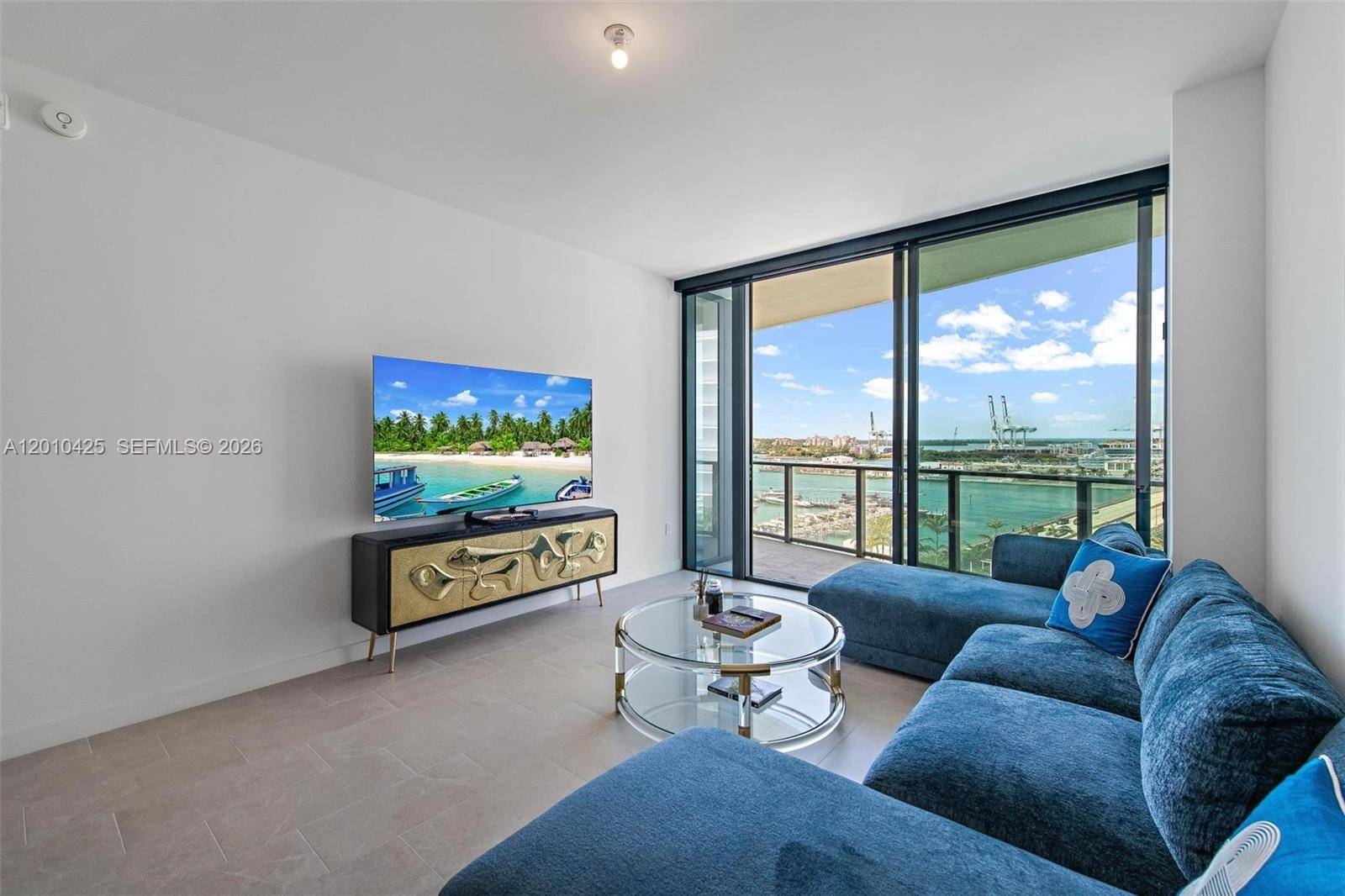 500 Alton RdMiami Beach - Five Park condo unit 1204 - picture