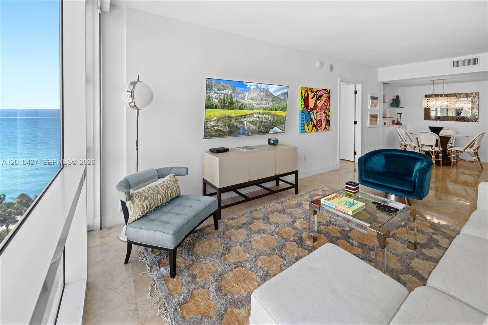 6801 Collins AveMiami Beach - CENTRAL CARILLON BEACH CO condo unit 1215 - picture