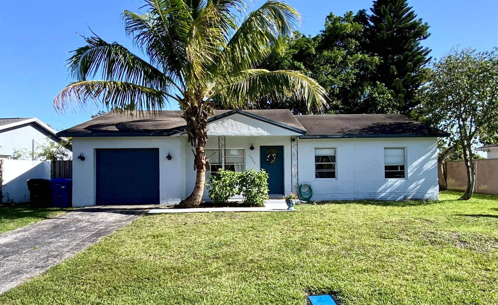 7922 SW 5thNorth Lauderdale - picture