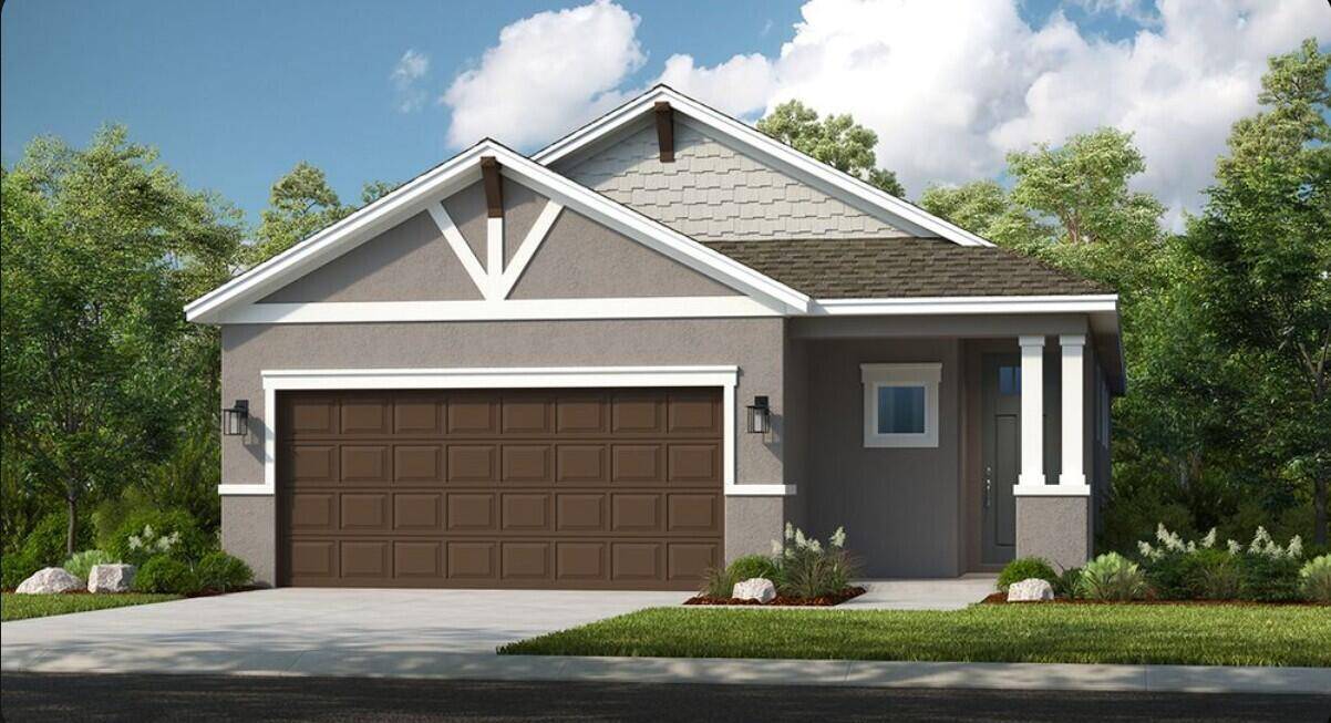 9329 SW LorenzoPort St. Lucie - picture