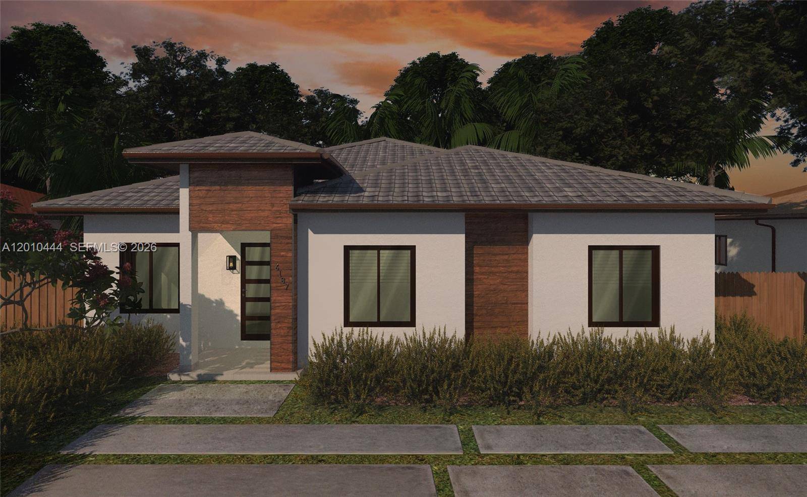 22464 SW 109th PsgeMiami - picture
