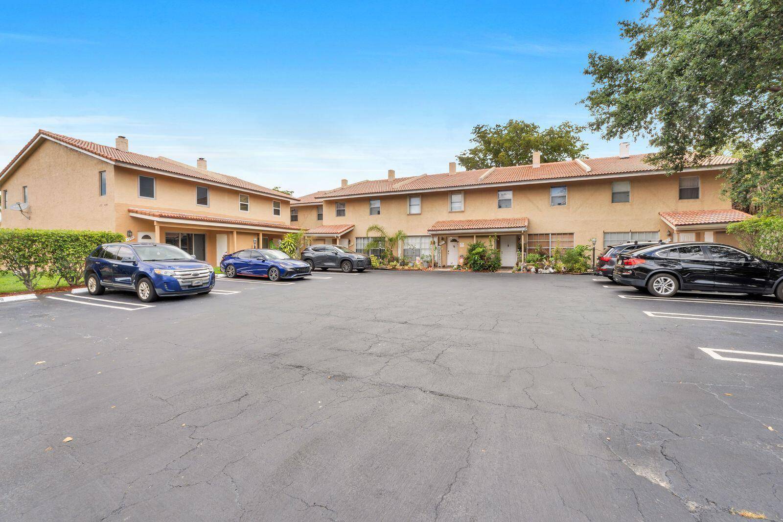 4295 Coral SpringsCoral Springs - Townhouse condo unit 3c - picture