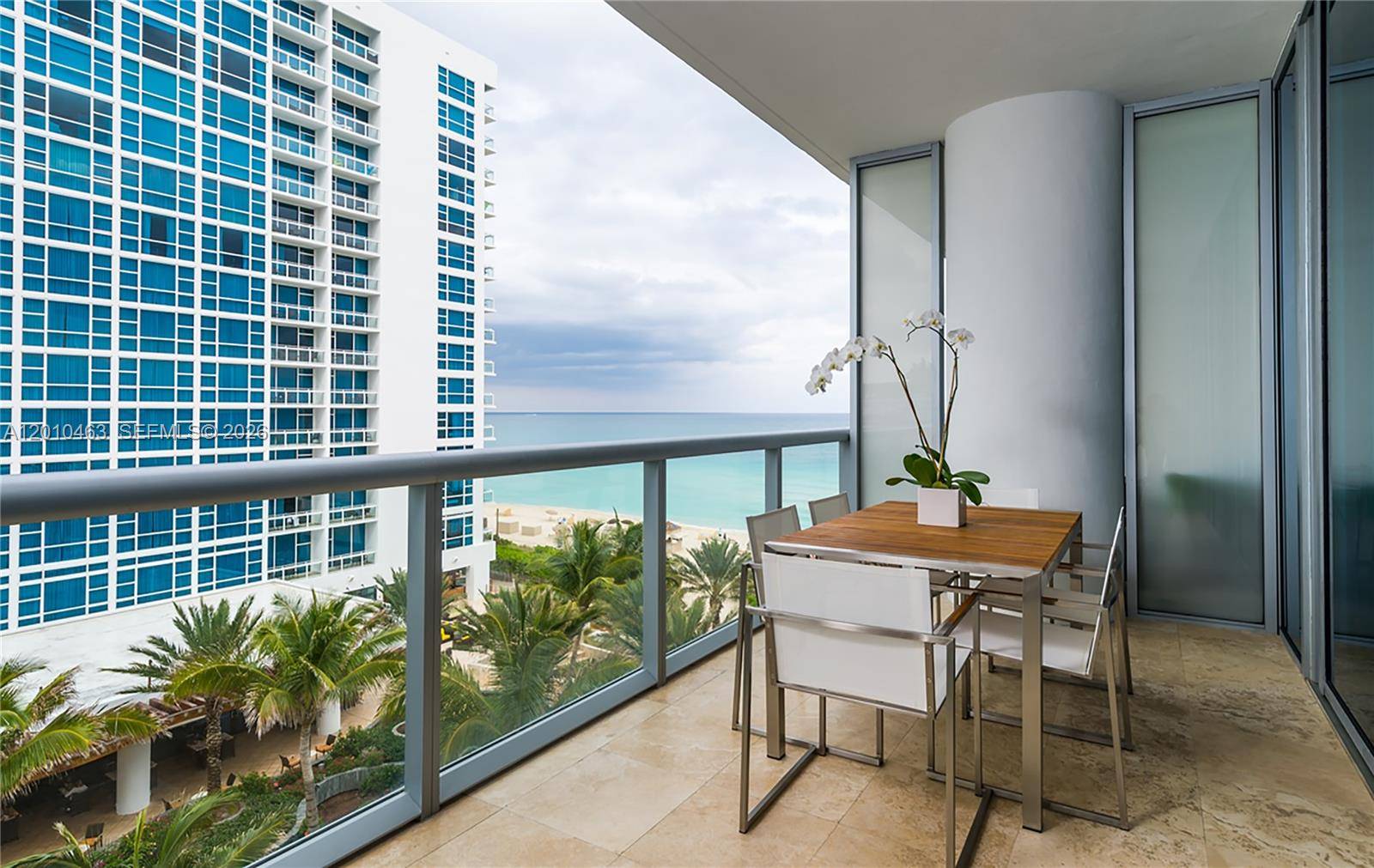 6799 Collins AveMiami Beach - SOUTH CARILLON BEACH COND,CARILLON BEACH CONDO condo unit 503 - picture