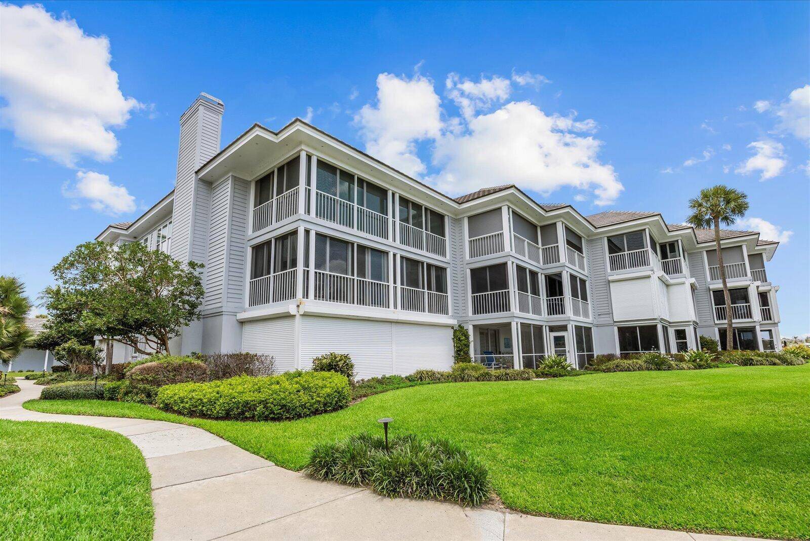 1903 BayVero Beach - Condo condo unit 206 - picture