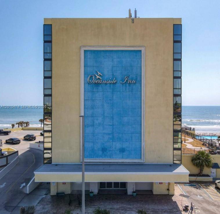 1909 S Atlantic AveDaytona - Condo 5+ Stories,Condo condo unit 803-804 - picture
