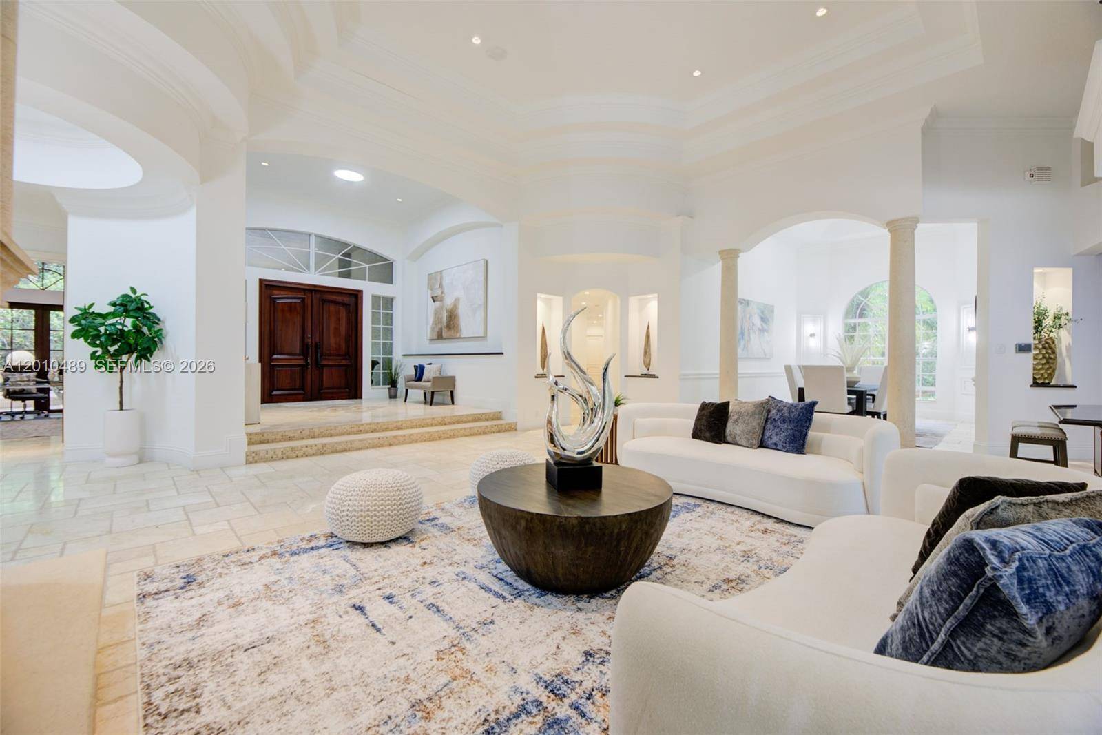 16740 Berkshire CtSouthwest Ranches - picture