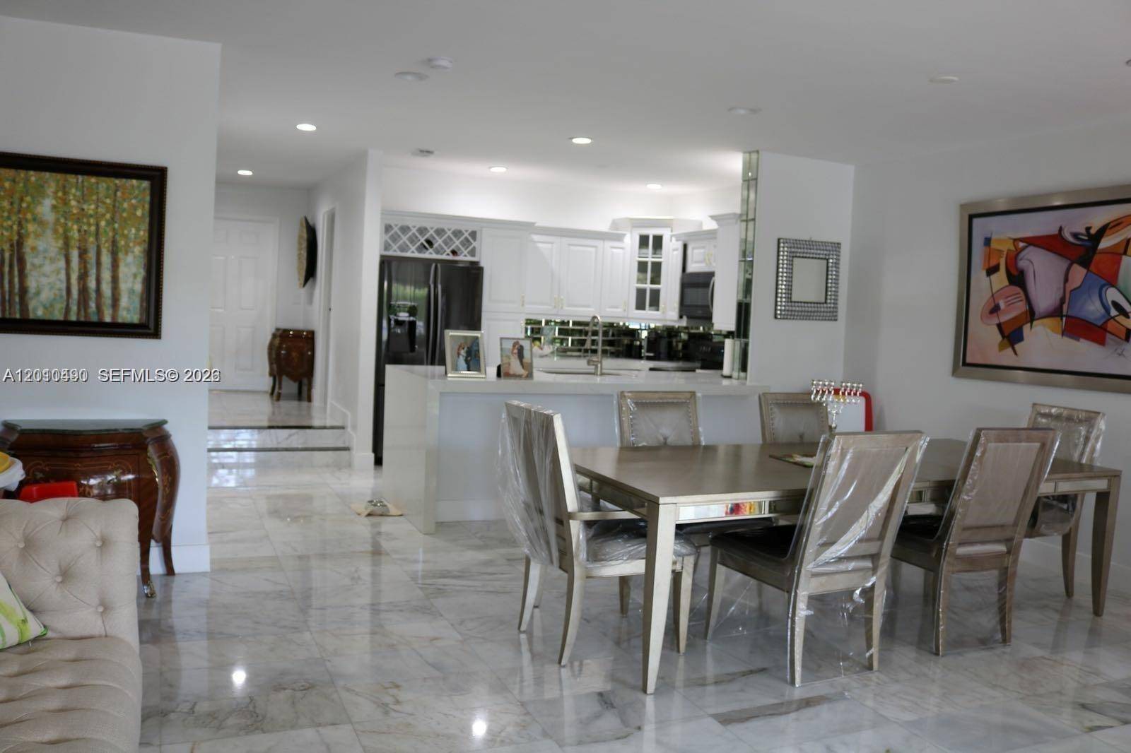 21120 Jib CtAventura - Townhouse/Villa-Annual,Townhouse condo unit K12 - picture