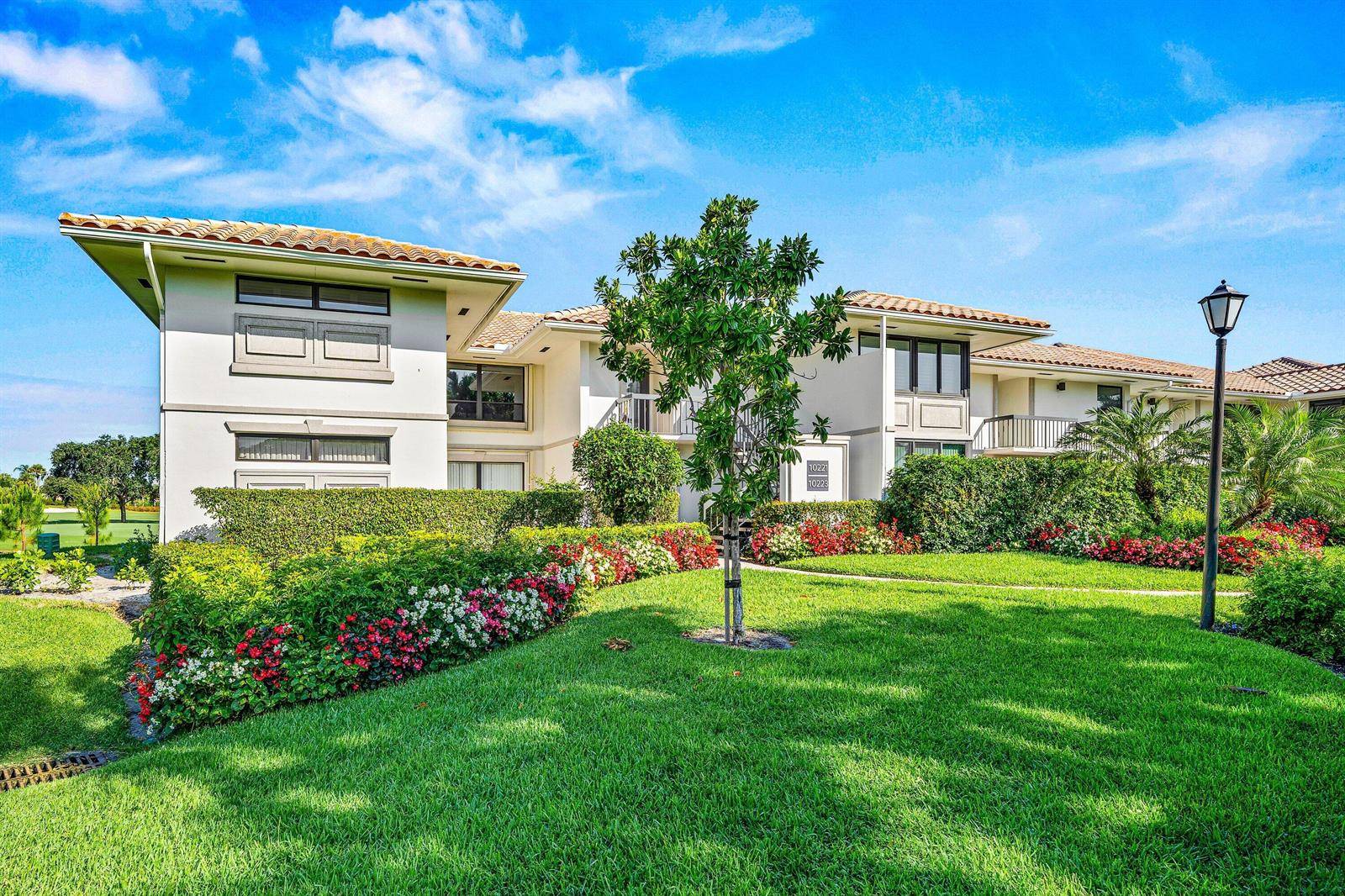 10221 Quail CoveyBoynton Beach - Quail Ridge,Hibiscus S condo unit Hibiscus S - picture