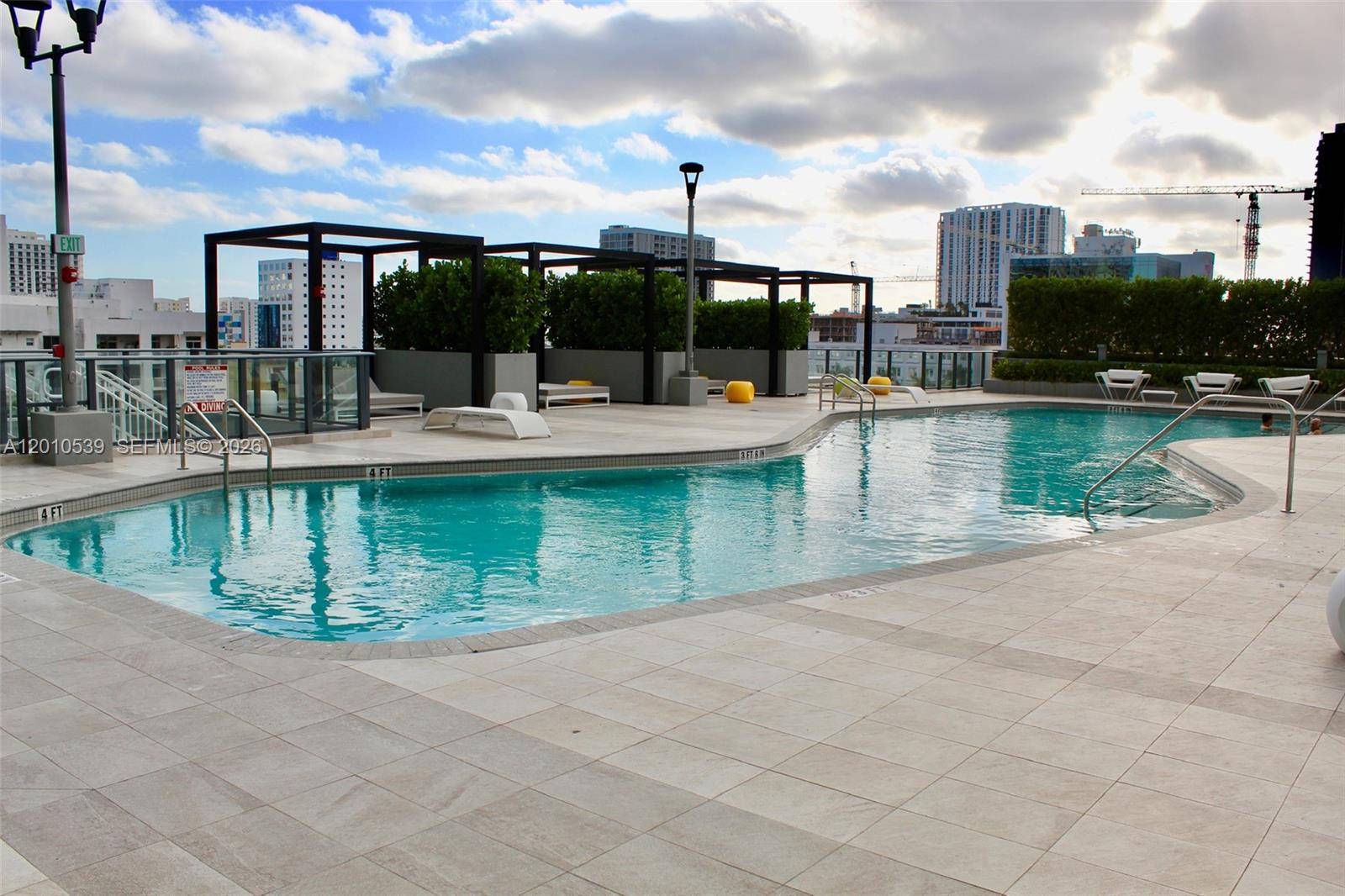 501 NE 31st StMiami - Apartments-Annual,Apartment condo unit 2705 - picture