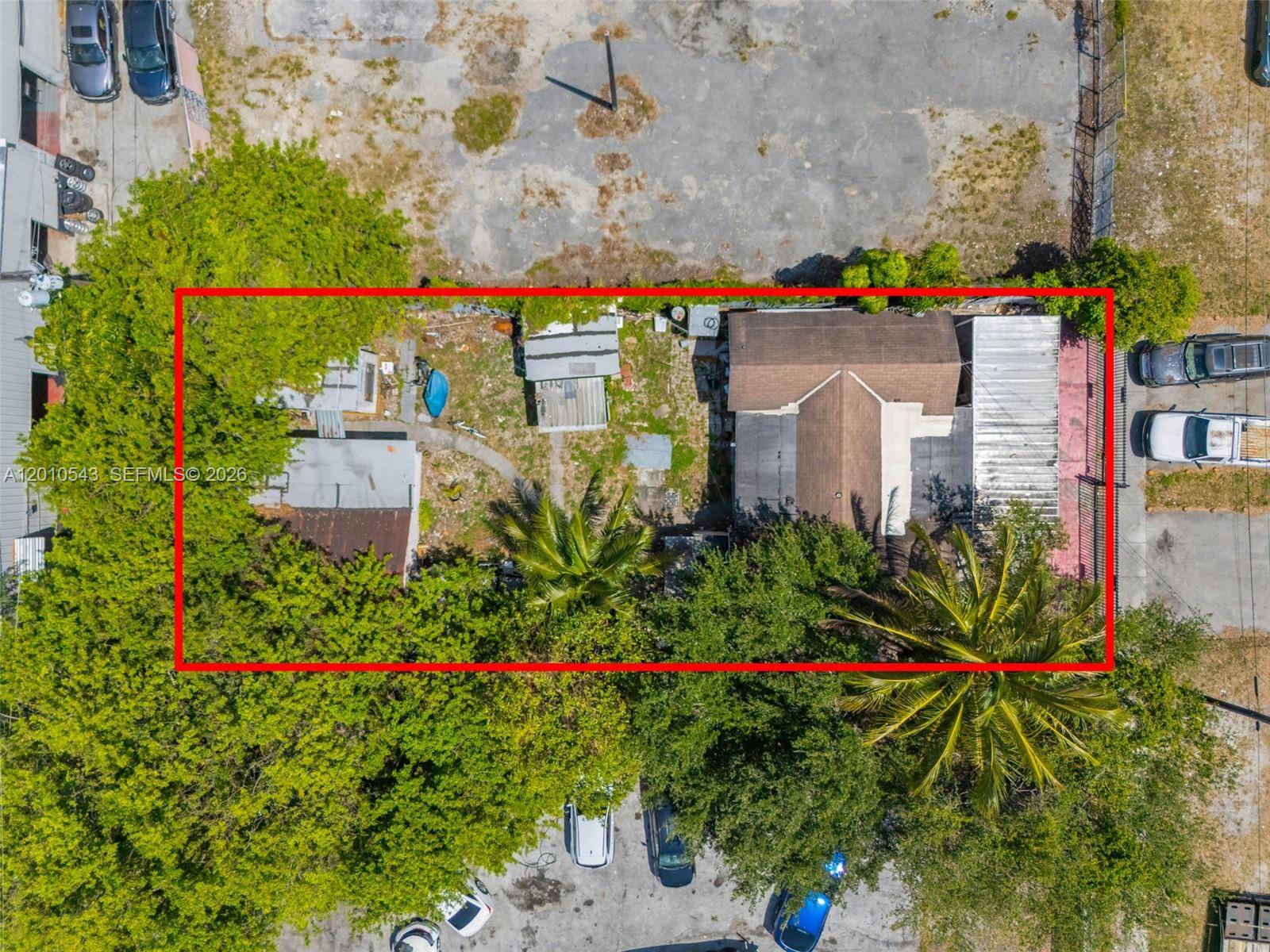 9422 NW 26th AveMiami - picture