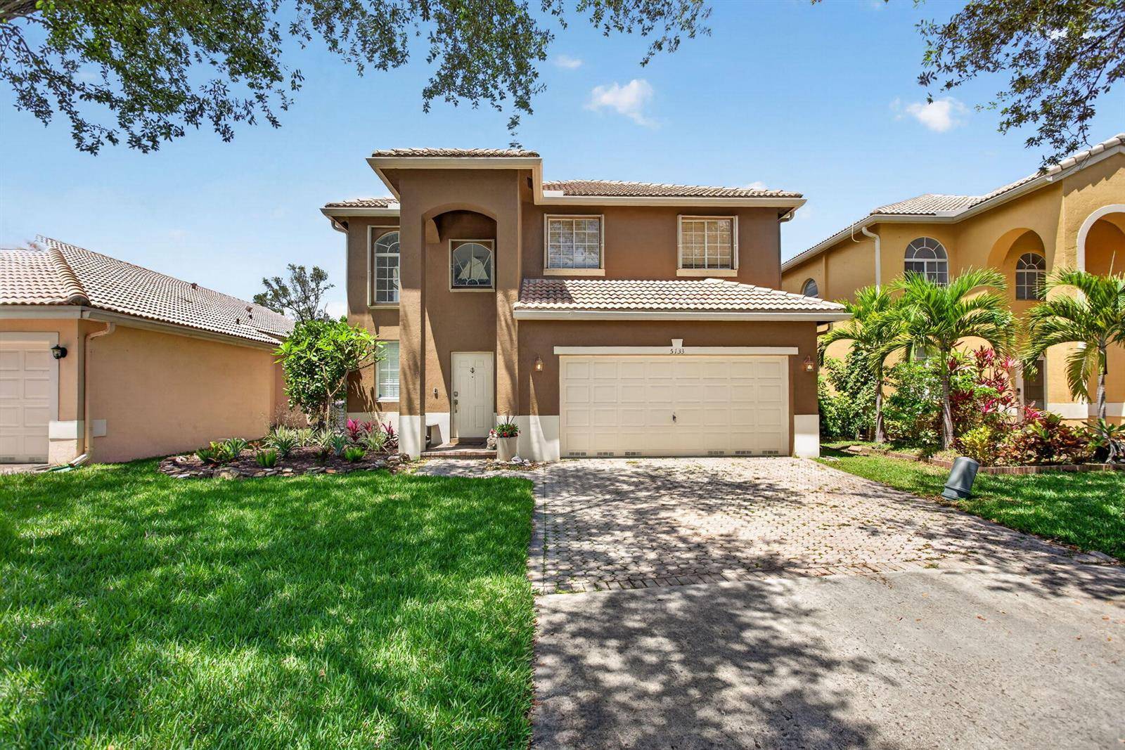 5133 HeronCoconut Creek - picture