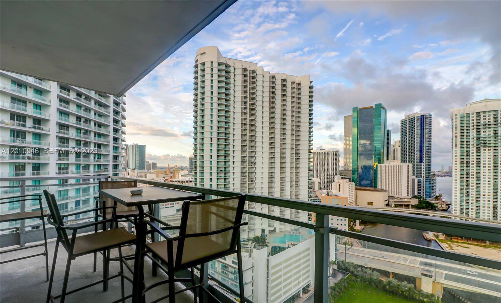 92 SW 3rd StMiami - Condo/Co-Op/Annual,Condo condo unit 2410 - picture