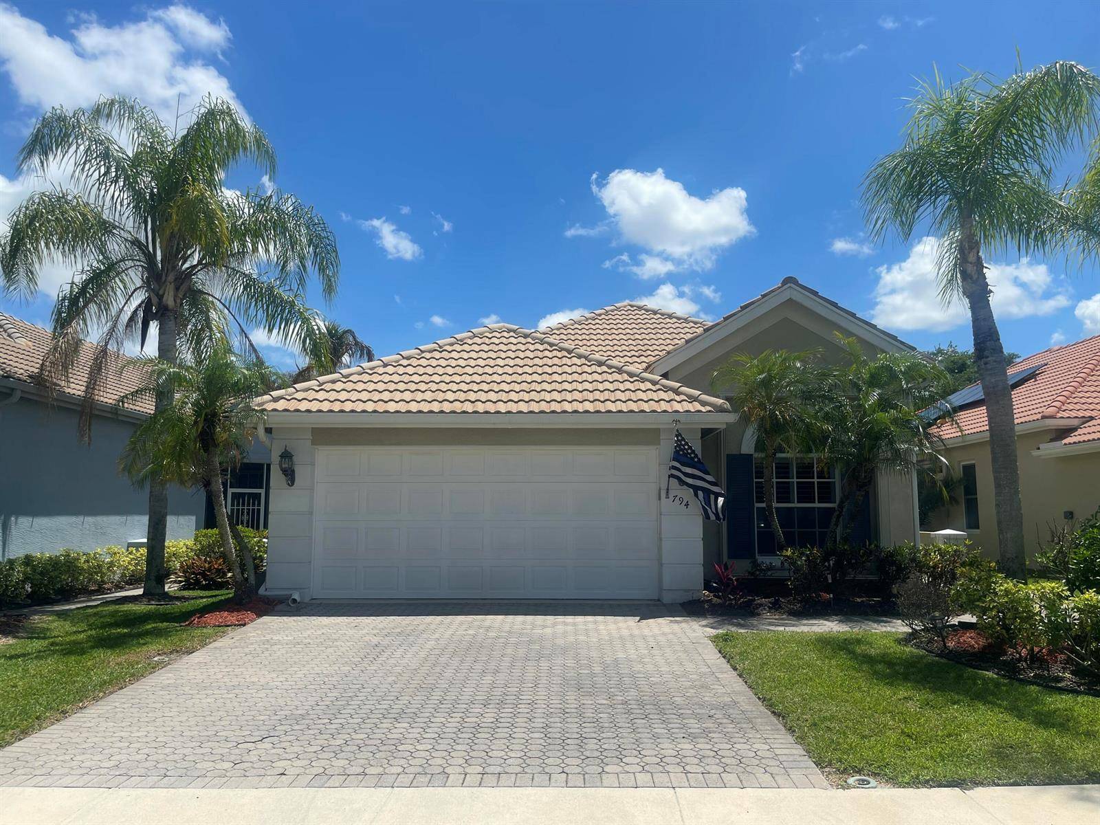 794 SW MunjackPort St. Lucie - picture