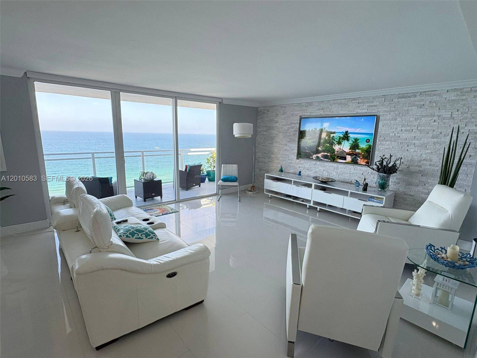 2030 S Ocean DrHallandale Beach - Condo 1-4 Stories,Condo condo unit 1812 - picture
