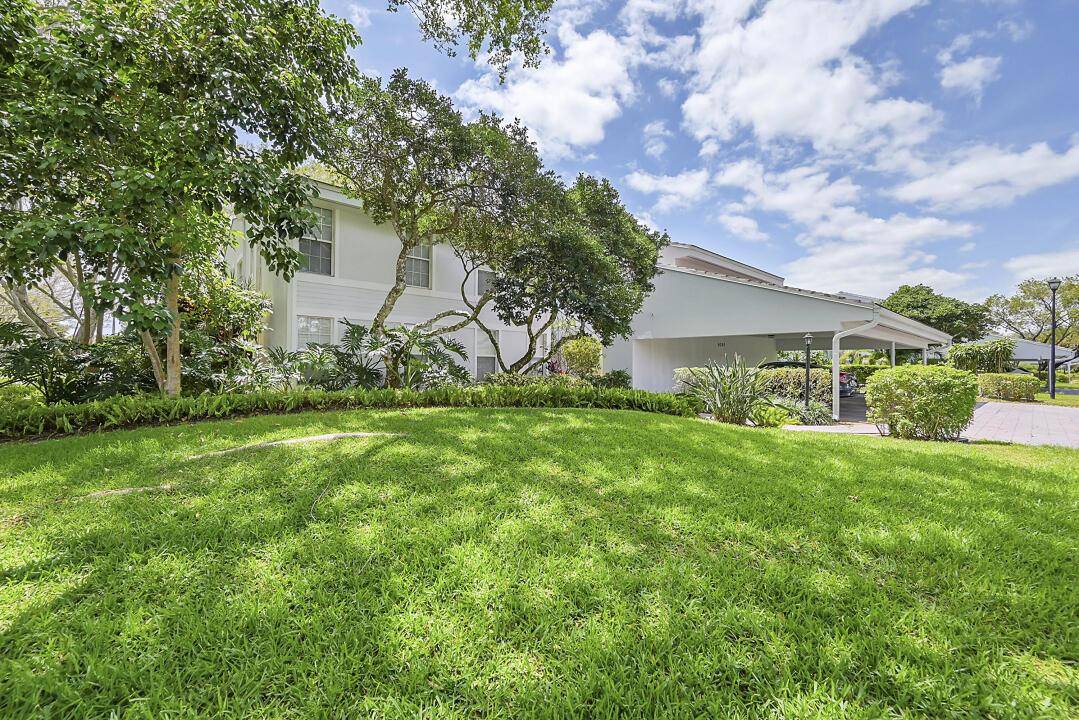 6245 Old CourtBoca Raton - Boca Park condo unit 202 - picture