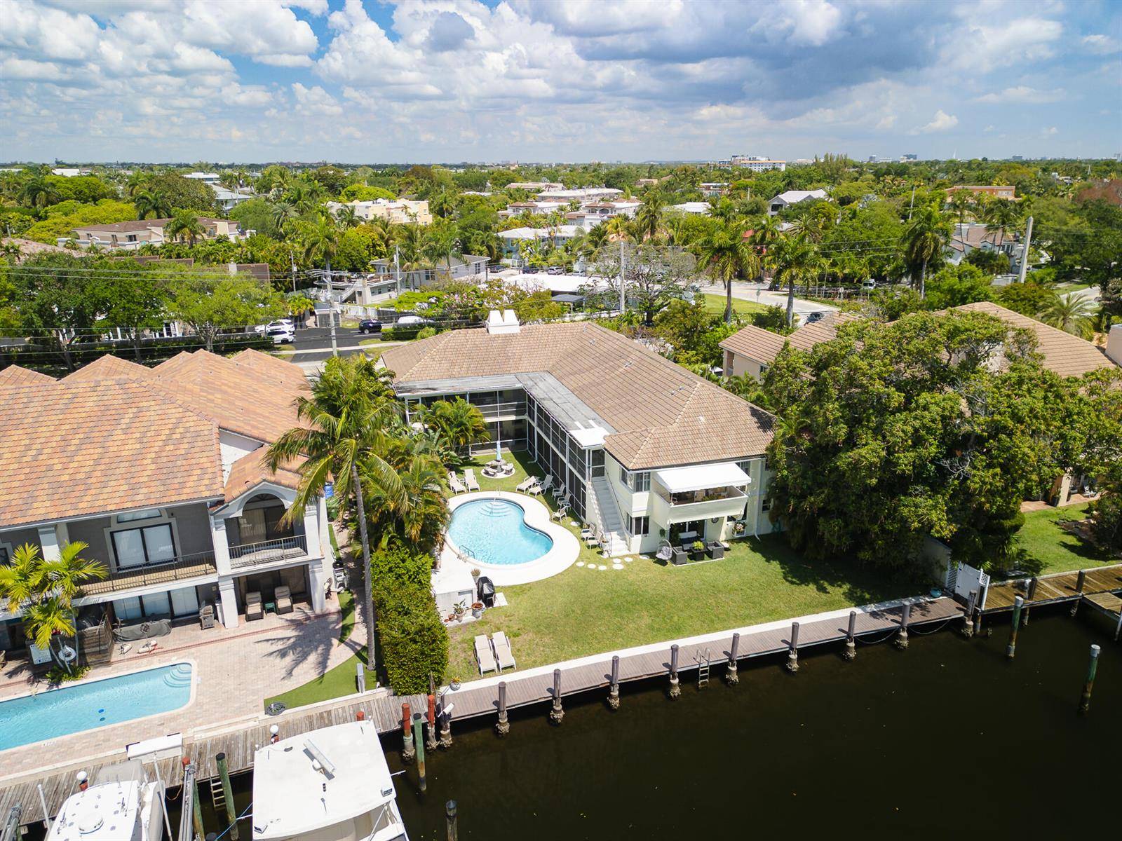 1308 BayviewFort Lauderdale - Condo condo unit 1c - picture