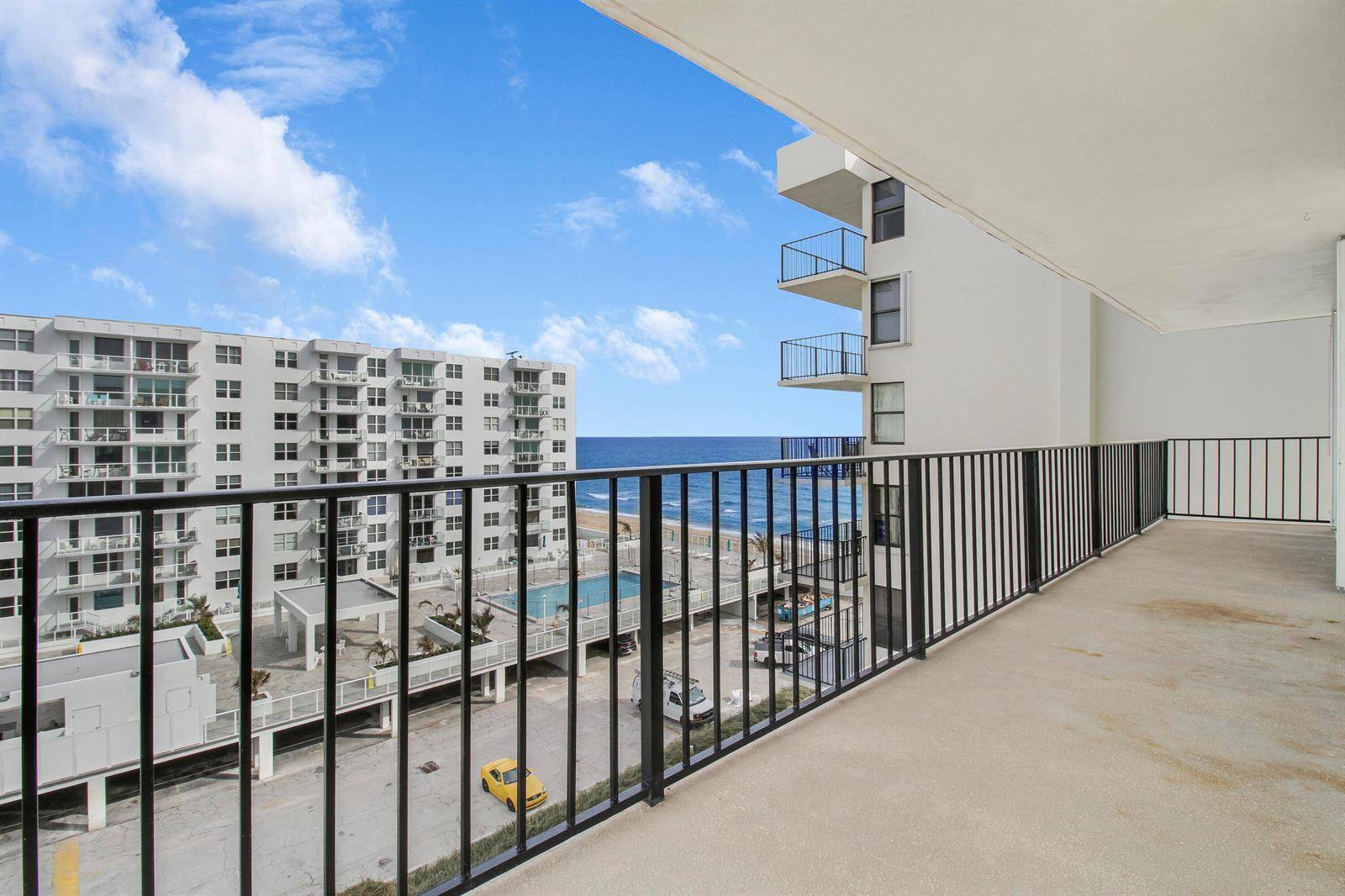3456 S OceanPalm Beach - CLARIDGES I CONDO condo unit 6050 - picture
