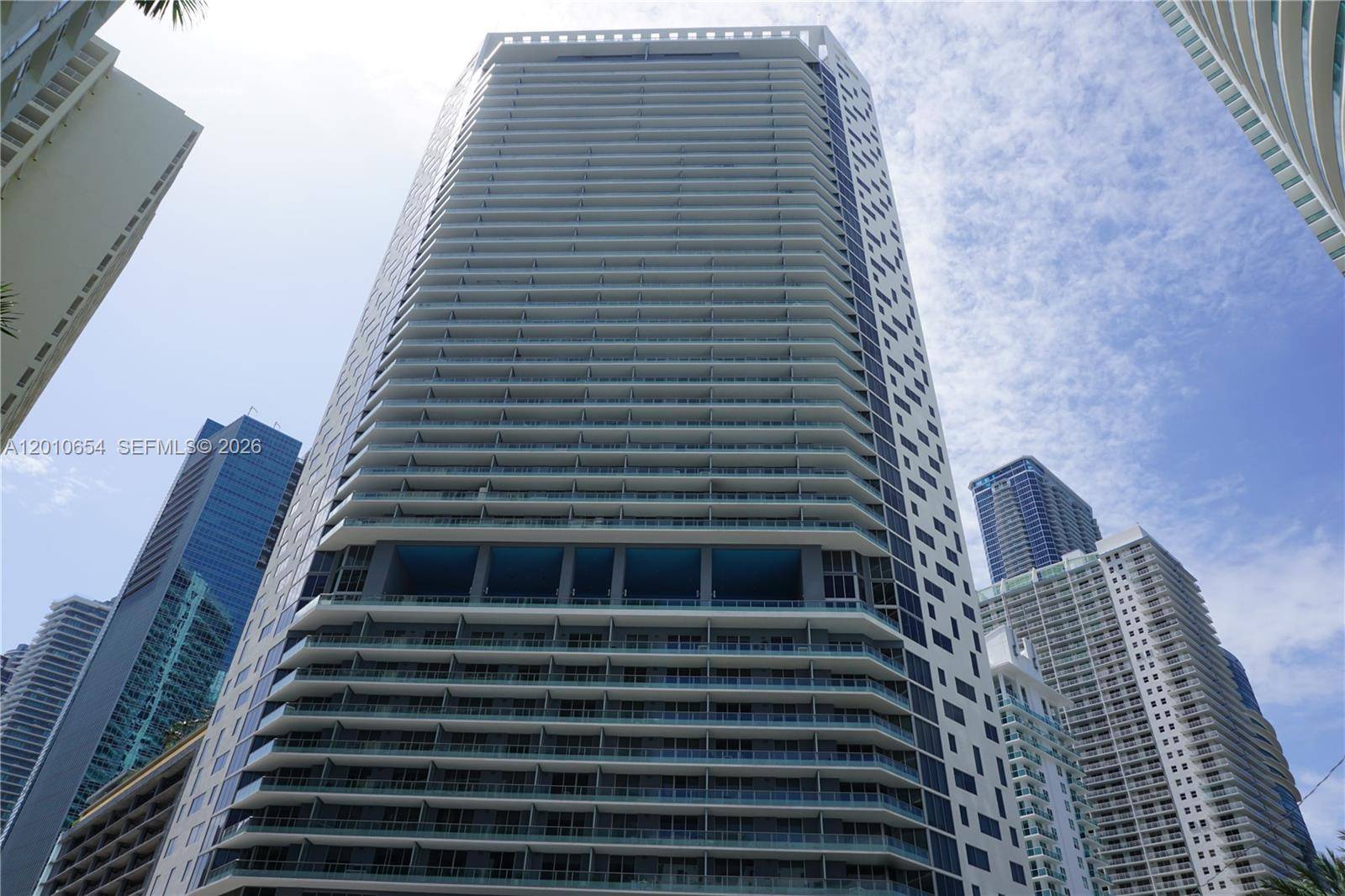 1300 Brickell Bay DrMiami - Condo/Co-Op/Annual,Condo condo unit 1904 - picture