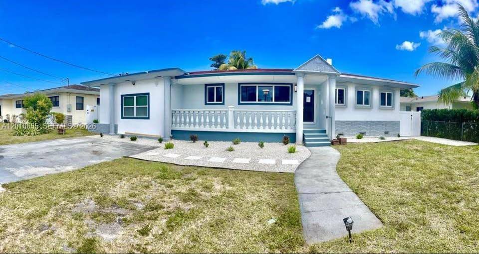 15925 NE 18th AveNorth Miami Beach - picture
