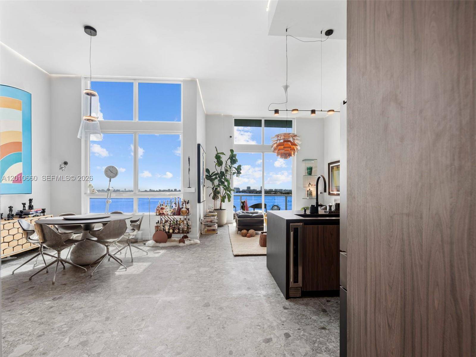 1900 N Bayshore DrMiami - Condo 5+ Stories,Condo condo unit 903 - picture