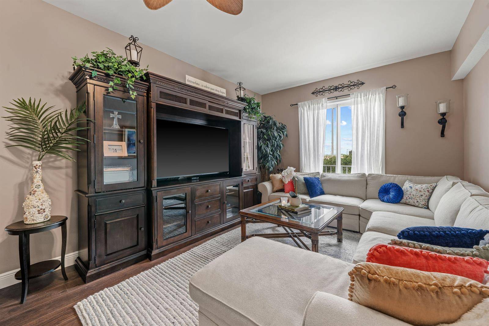 1203 Town CenterJupiter - VILLAGE AT ABACOA CONDO,VILLAGE AT ABACOA condo unit 313 - picture