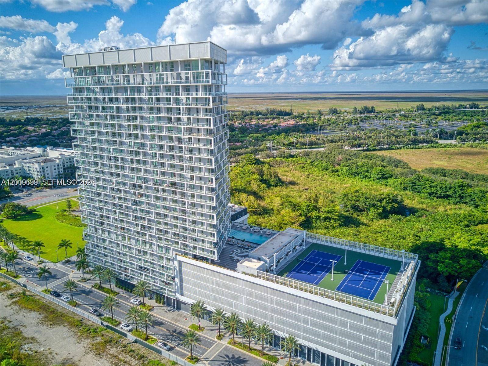 2000 Metropica WaySunrise - Condo 5+ Stories,Condo condo unit 2204 - picture
