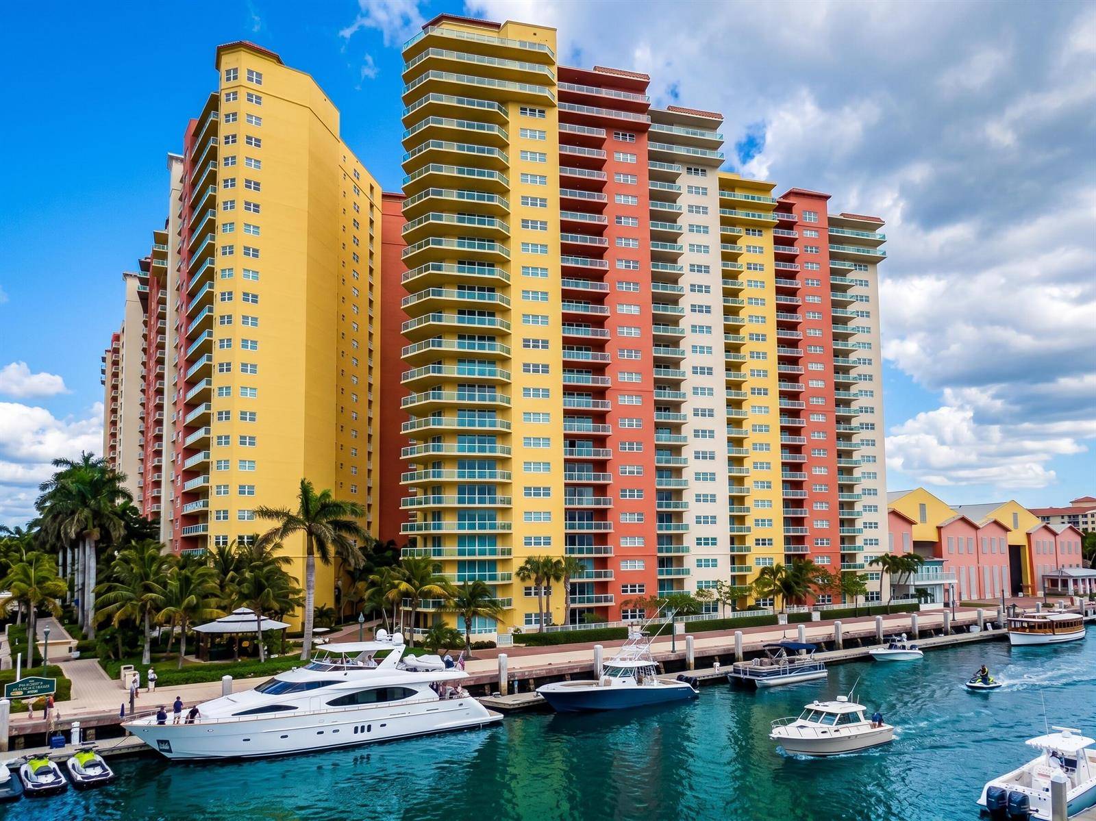 2640 Lake ShoreRiviera Beach - Condo condo unit 309 - picture