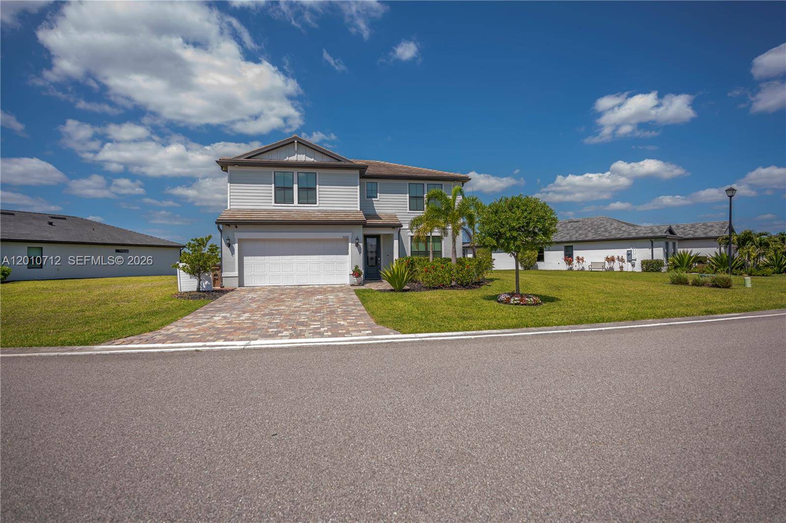 16241 Rosemallow LaneFort Myers - picture