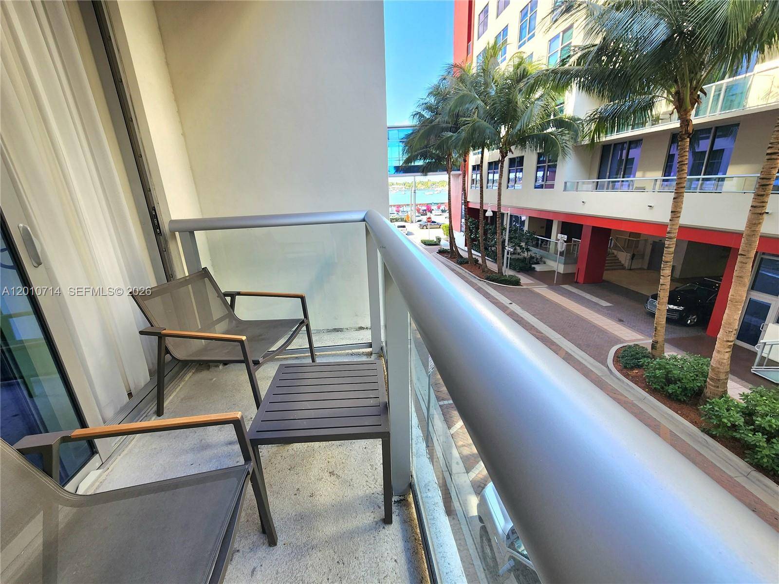 777 N Ocean DrHollywood - Condo-Hotel,Condo condo unit S207 - picture