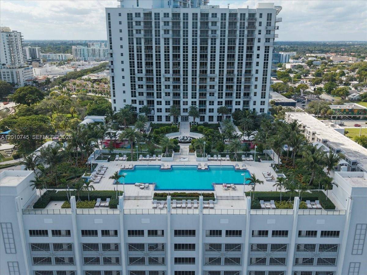 1776 Polk StHollywood - Condo/Co-Op/Annual,Condo condo unit 1703 - picture