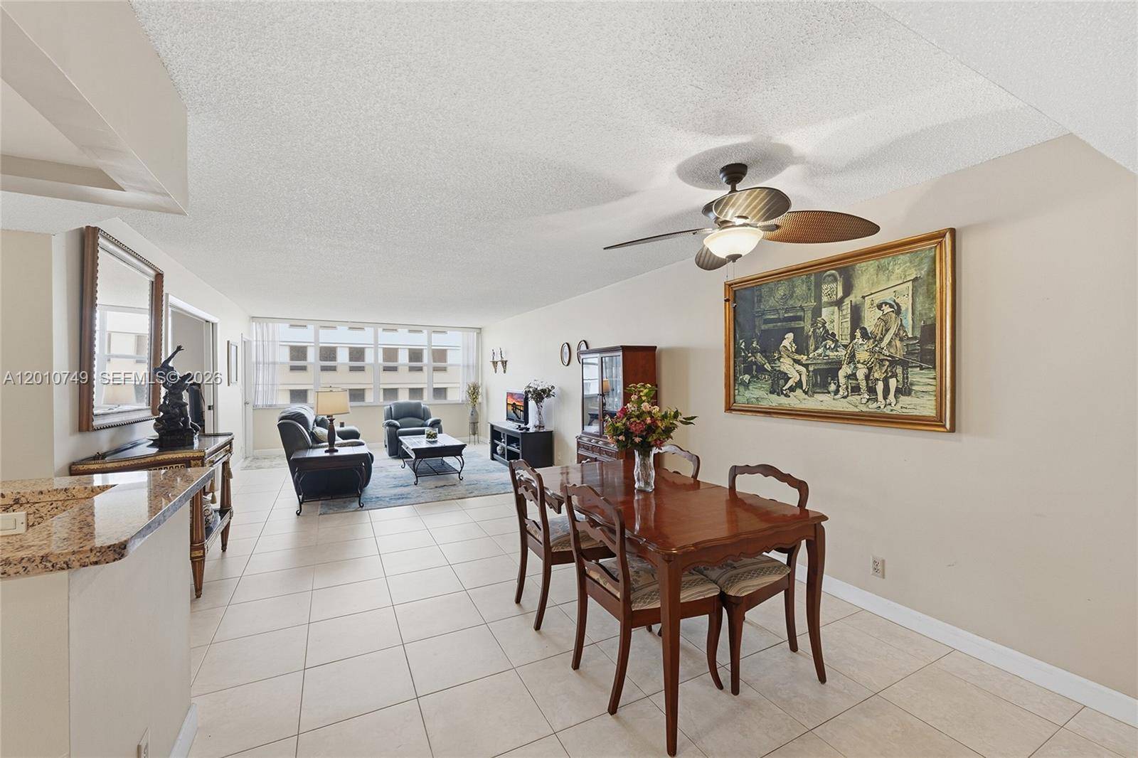 1160 N Federal HwyFort Lauderdale - EAST POINT TOWERS CONDO condo unit 822 - picture
